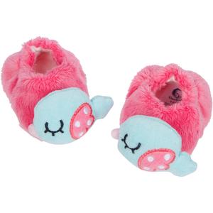 Gerber Baby Girls' Bird Bootie