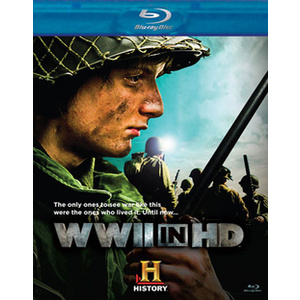 Wwii in Hd