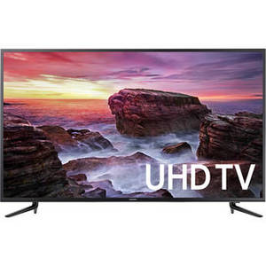 MU6100-Series 58"-Class HDR UHD Smart LED TV
