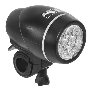 Ventura Apollo 7.4 Bicycle Headlight