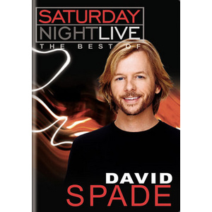 Snl-Best of David Spade