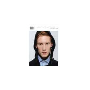 And Men - 2 Issues - 1 Year