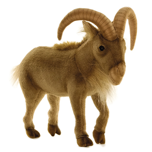 hansa Mountain Goat 16 Inch Plush