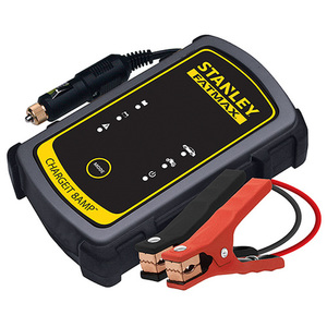FATMAX 8 Amp Battery Charger/Maintainer