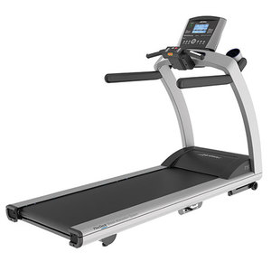 T5 Treadmill w/ Go Console