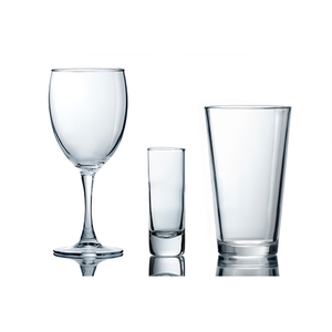 36pc Ultimate Party Set