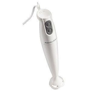 PS - 2 Speed Hand Blender
