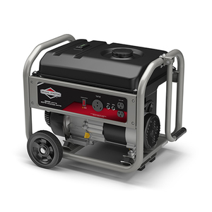 3500 Watt 208cc OHV Portable Generator