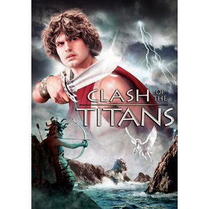 Clash of the Titans