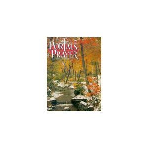Portals of Prayer - Pocket Size - 4 Issues - 1 Year