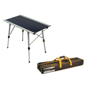 Grand Canyon Portable Table
