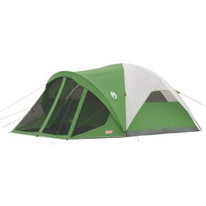 Coleman Evanston&#8482; Screened 6-Person Tent