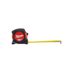 16ft NexGen General Contractor Tape Measure