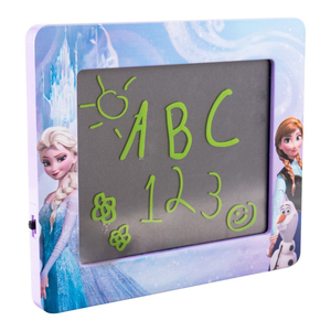 Disney Frozen Glow Pad