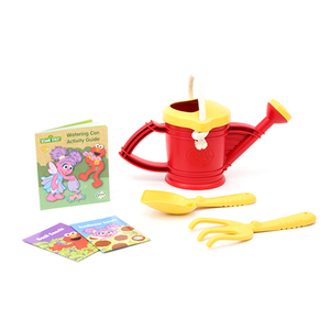 Elmo Watering Can Activity Set Ages 3-6 Years