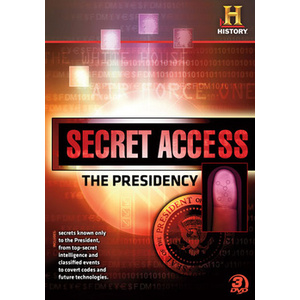Secret Access-Presidency