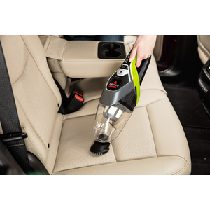 BOLT Lithium Max Pet Cordless Hand Vacuum