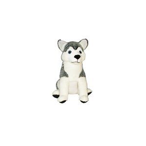 ToySource Hudson the Husky 23" Plush