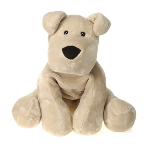 Fiesta Comfies 14 Inch Dog Plush