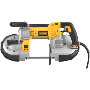 Deep Cut Band Saw