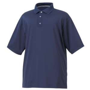 FootJoy ProDry Solid Lisle Knit Collar Polo Size: Large
