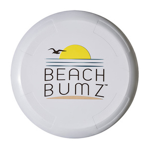 Beach Bumz Flying Disc