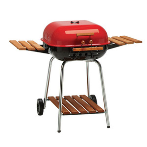 Swinger 21.5â Square Grill