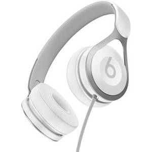Beats EP On-Ear Headphones (White)