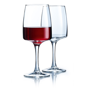 12pc Harmony Wine Glass Party Pack