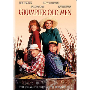 Grumpier Old Men