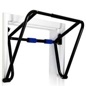 Teeter E1-1057 EZ-Up Inversion & Chin-Up Rack