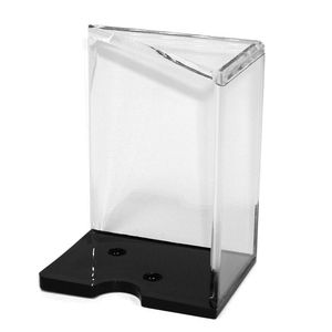 Trademark Global 6 Deck Discard Holder with Top