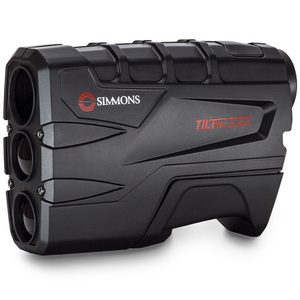 4 x2 0 Volt 600 Laser Rangefinder Tilt Black