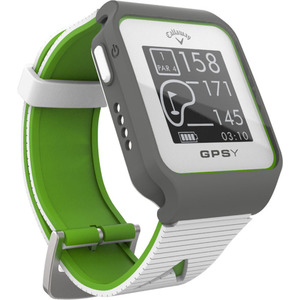 GPSy GPS Watch