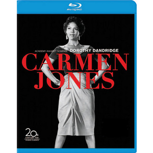 Carmen Jones