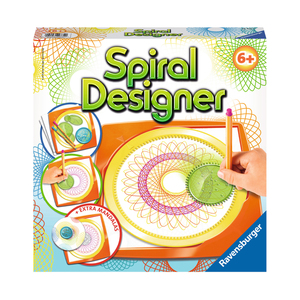 Ravensburger Spiral Designer