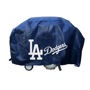 Rico Los Angeles Dodgers Deluxe Grill Cover
