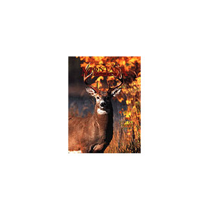 Montana Outdoors - 6 Issues - 1 Year