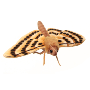 hansa Moth Plush
