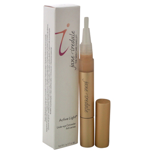 Jane Iredale Active Light Under-Eye Concealer - No. 2 by  for Women - 0.07 oz Concealer