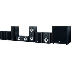 SKS-HT993THX 7.1-Channel Home Theater Speaker System