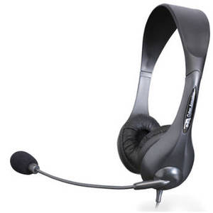 AC-400MV Stereo Headset