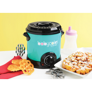 Mini Funnel Cake Fryer