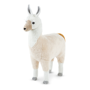 Melissa & Doug Llama