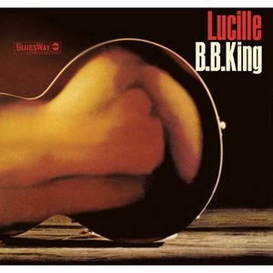 Lucille - B.B. King