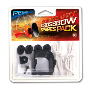 Petron SURESHOT Crossbow Part Replacement Pack