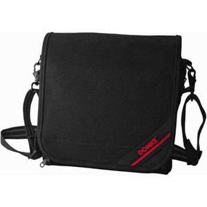 F-5XC Large Shoulder Bag (Black)