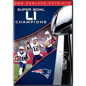 Superbowl 51