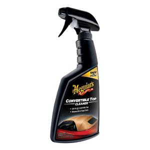 Meguiars Convertible Top Cleaner