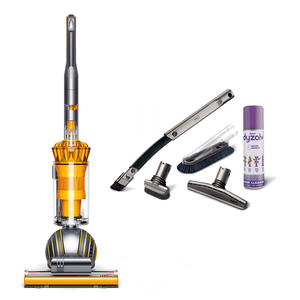 Ball Mulit Floor 2 Upright Vacuum w/ Full Clean Kit